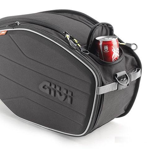 Сумки - кофры боковые универсальные Givi EA100B