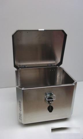 Кофры алюминиевые для KTM1190.1050.1290