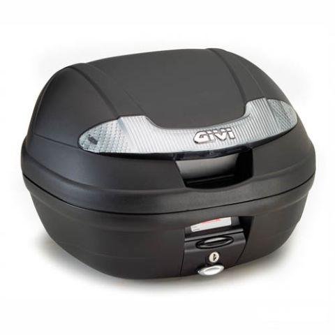 Кофр Givi monolock E340 Tech Vision (E340NT) 34л
