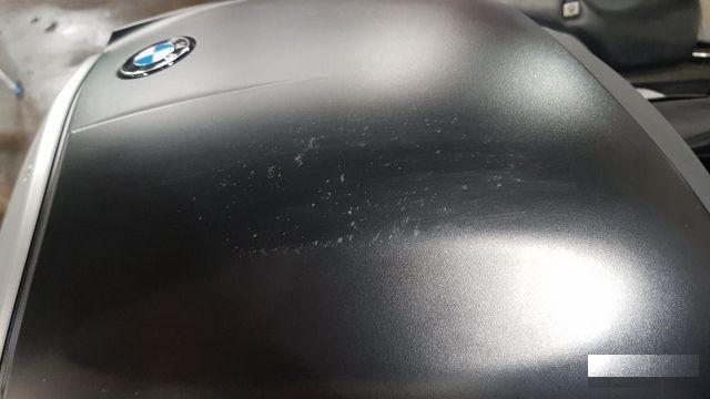 Кофра BMW оригинал