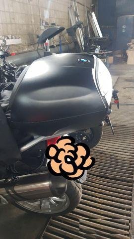 Кофра BMW оригинал