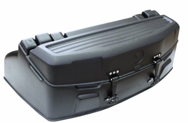 Кофр задний PZ 4000