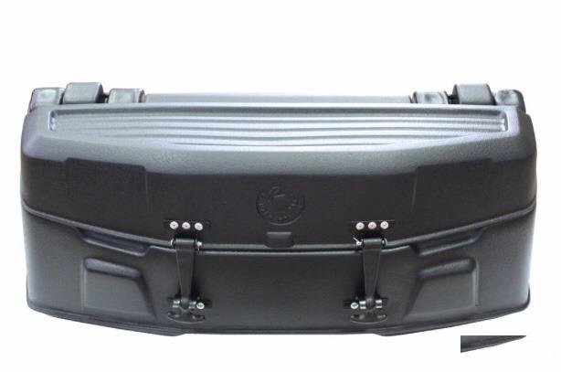 Кофр задний PZ 4000