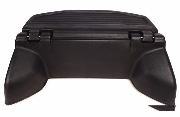 Кофр задний PZ 4000