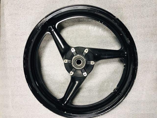 Колесо переднее Honda CBR600F4i 01-06 PC35