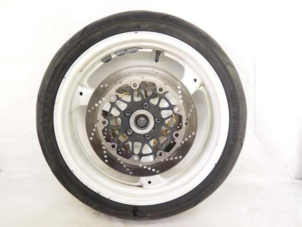 Колесо переднее Suzuki RF400 1994