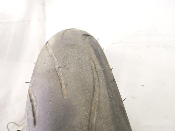 Колесо переднее Suzuki RF400 1994
