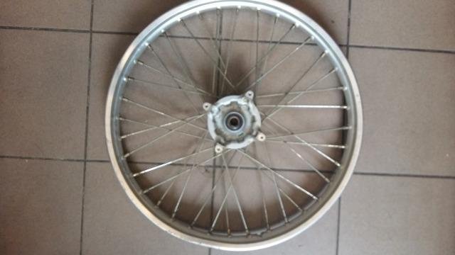 Колеса 18 / 21 XR 250 / 400