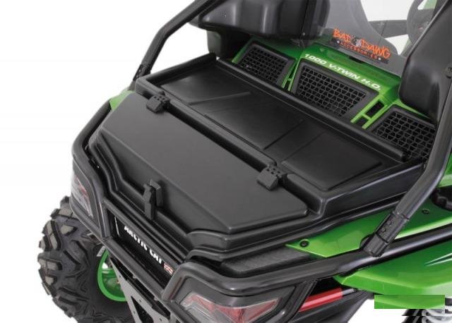 Кофр пластиковый для Arctic Cat WildCat