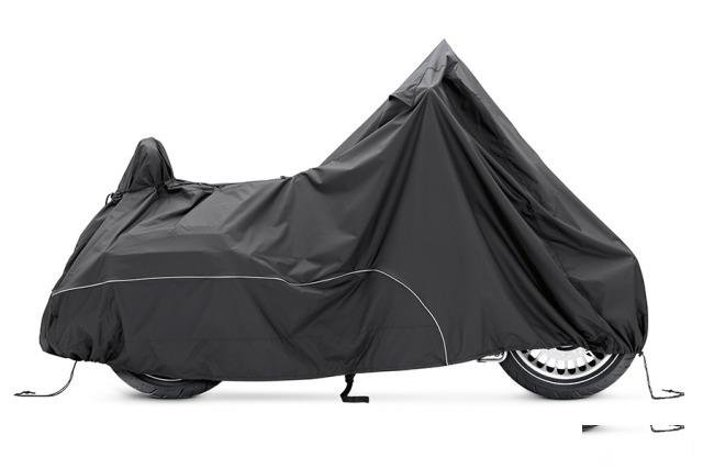 Чехол анатомический Harley Davidson CVO 93100030