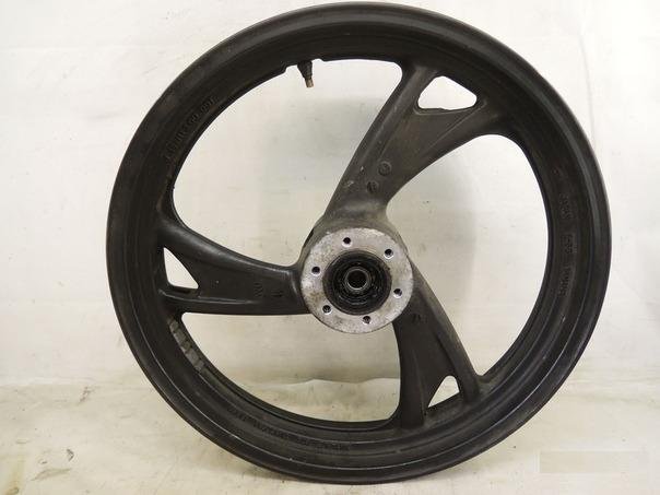 Диск колеса передний Yamaha TDM850 1999