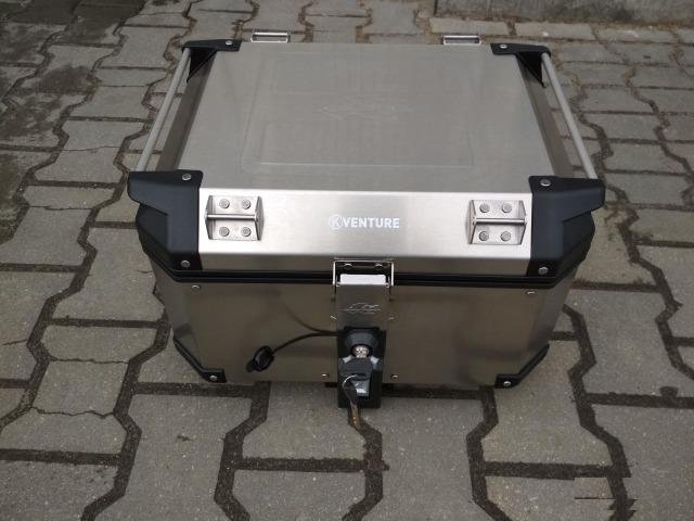 Центральный кофр Kappa K-Venture KVE48AN