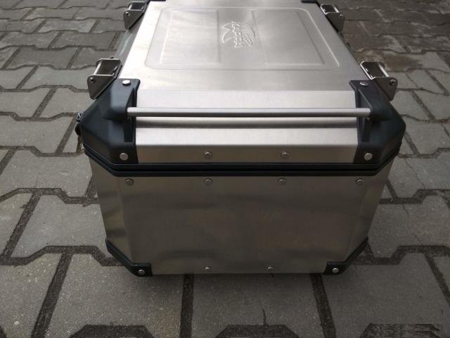 Центральный кофр Kappa K-Venture KVE48AN