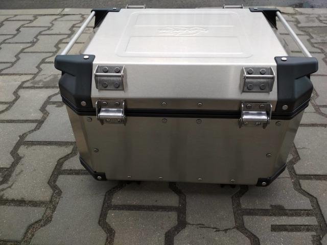 Центральный кофр Kappa K-Venture KVE48AN