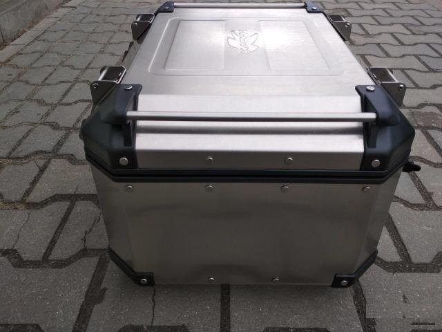 Центральный кофр Kappa K-Venture KVE48AN