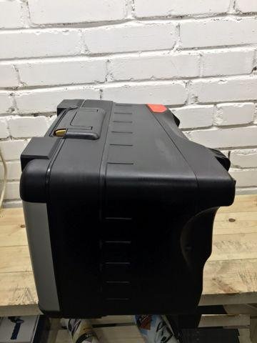 Кофры Vario Cases (боковые) для BMW R1200GS