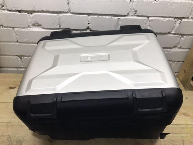 Кофры Vario Cases (боковые) для BMW R1200GS