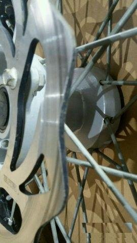 Колёса KTM 65 SX