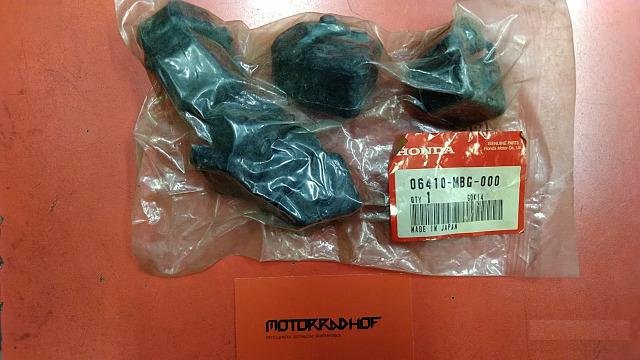 Демпфер заднего колеса 06410MBG000 06410-MBG-000