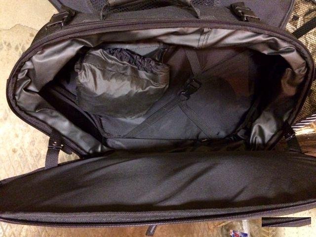 Боковые кофры Bagster
