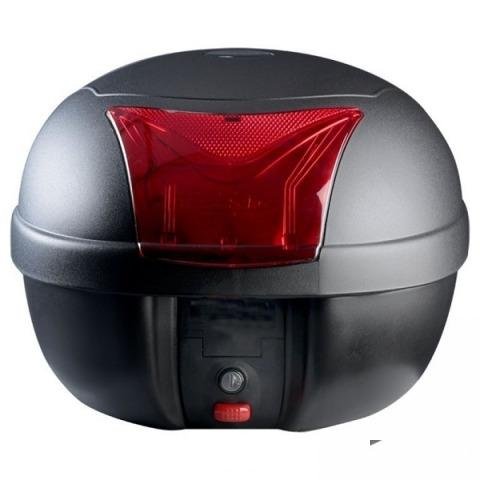 Кофр Givi E28 (E28BAS) Monolock 28л