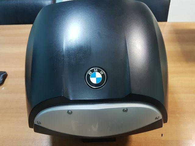 Кофр центральный BMW малый 28 л