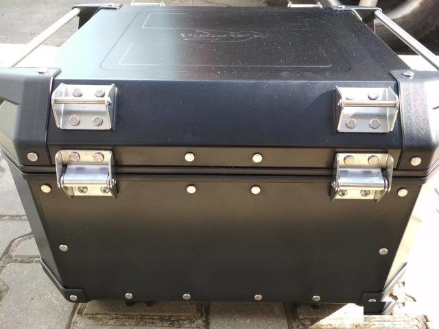 Кофр центральный Kappa K-Venture KVE48B