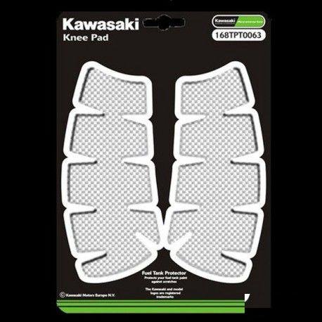 Защита упора колен Kawasaki ZX-6R 636 168TPT0063