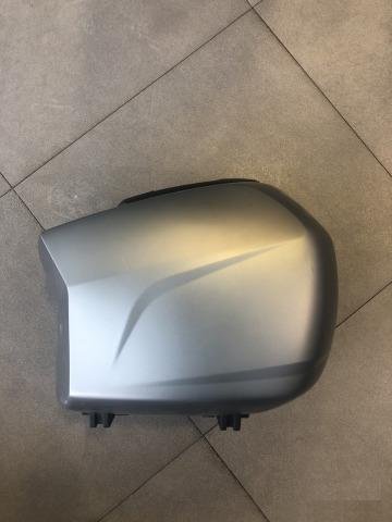 Кофр правый bmw