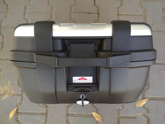 Центральный кофр Givi Trekker TRK52N