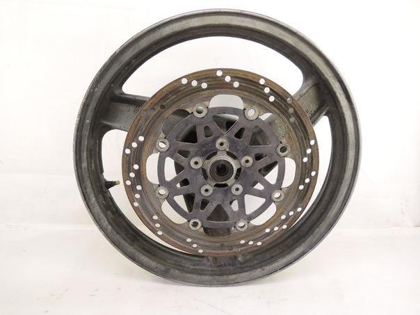 Колесо переднее Kawasaki ZZR250 1994