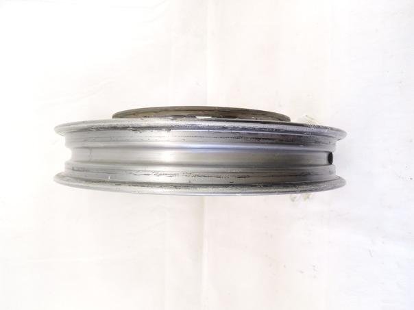 Колесо переднее Kawasaki ZZR250 1994