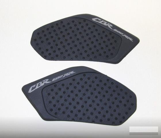Боковая наклейка на бак мото Honda CBR600RR 03-06