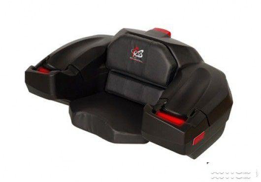 Кофр WES-3100