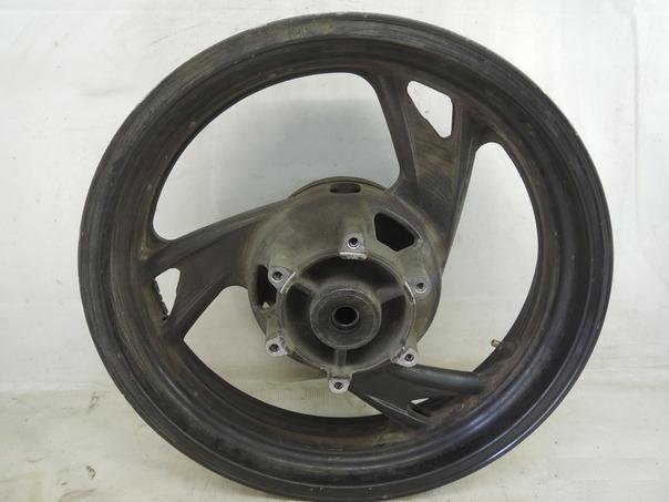 Диск колеса задний Yamaha TDM850 1999