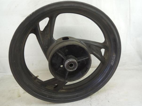 Диск колеса задний Yamaha TDM850 1999