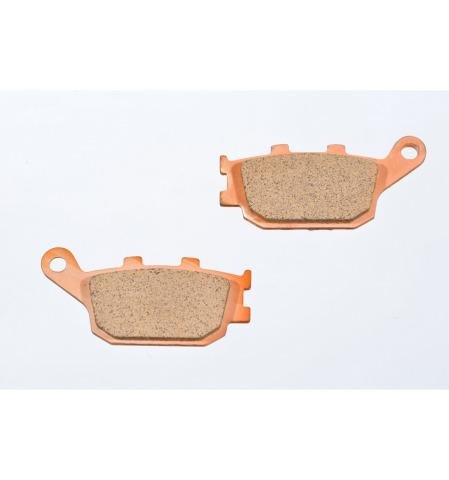 Тормозные колодки gold fren Sintered FA174