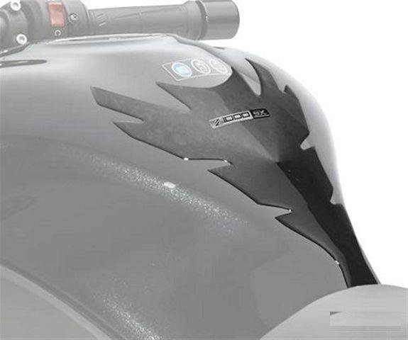 Наклейка на бак kawasaki Z1000SX 999940893