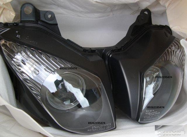 Для Kawasaki ZX-6R 2009-12 Фара 23007-0101