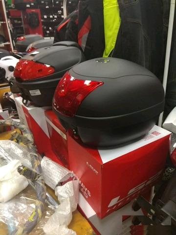 Кофр givi e28bas для мотоцикла скутера