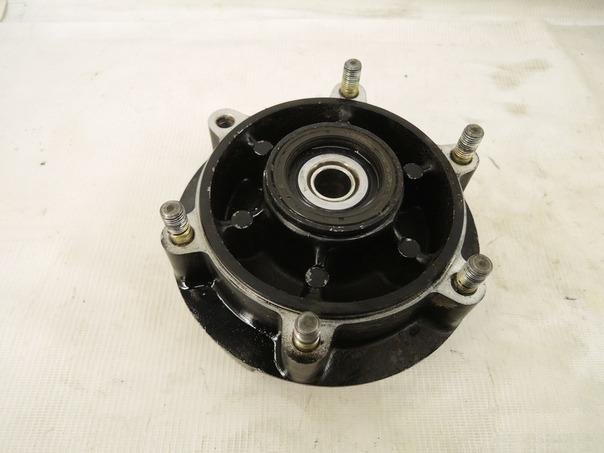Муфта заднего колеса Yamaha TDM850 1993
