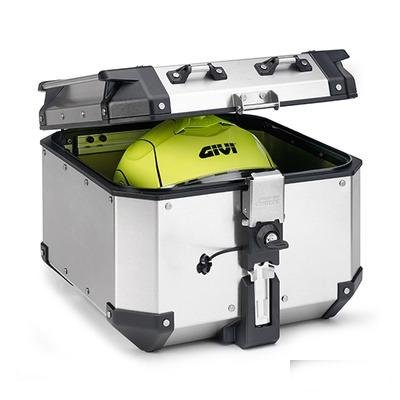 Кофр Givi Obkn42A Trekker Outback 42л