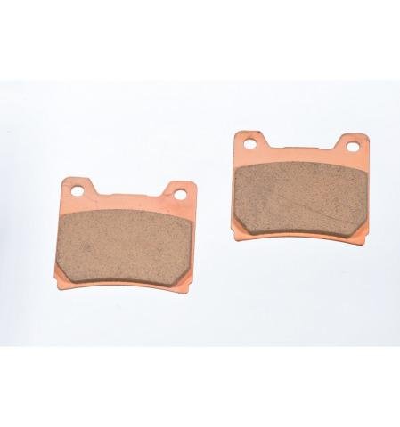 Тормозные колодки gold fren Sintered FA088