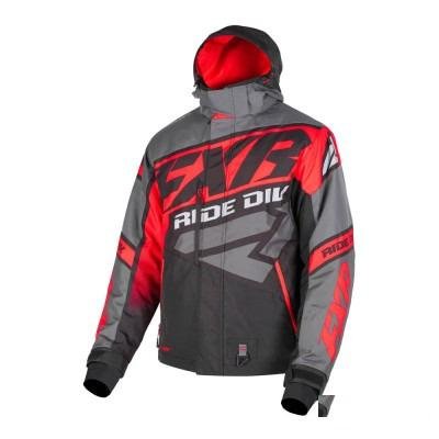 Куртка FXR CX с утеплителем