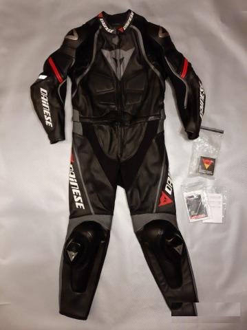 Dainese комбез новый размер 56
