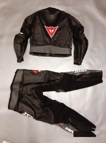 Dainese комбез новый размер 56