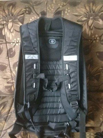 Моторюкзак ogio NO drag mach 5. dainese