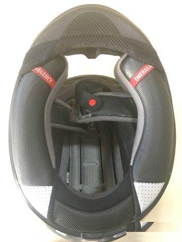 Шлем HJC rpha 11 (59 см)