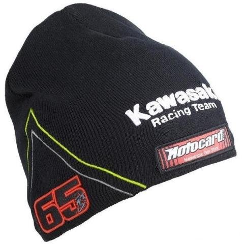 Шапка wsbk N65 023KRM0025