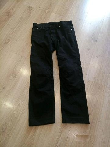 Джинцы bmw FivePocket Black 48